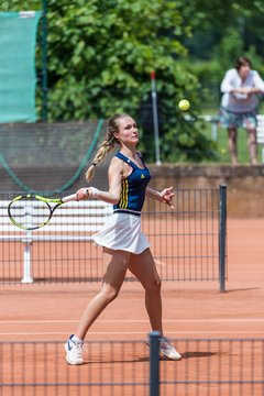 Bild 180 - BL2 THC von Horn und Hamm - Der Club an der Alster : Ergebnis: 0:9